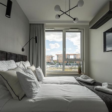 Apartament Chlebova 314 Gdańsk Zewnętrze zdjęcie