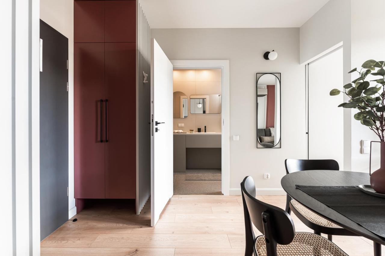 Apartament Chlebova 314 Gdańsk Zewnętrze zdjęcie