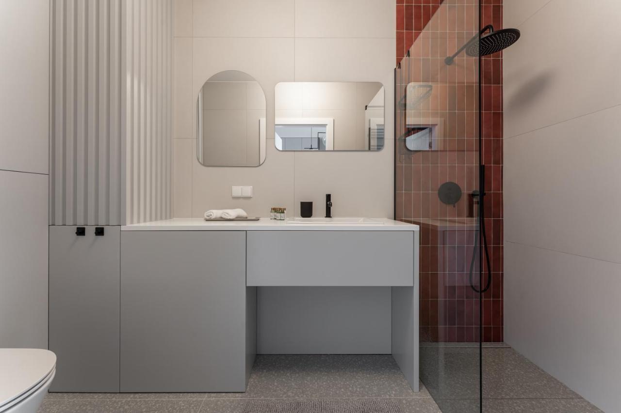 Apartament Chlebova 314 Gdańsk Zewnętrze zdjęcie