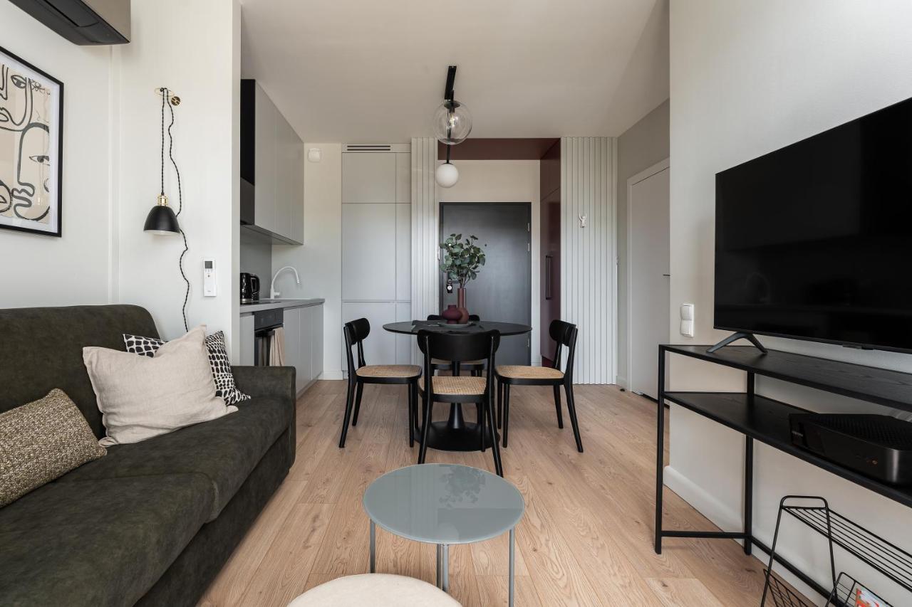Apartament Chlebova 314 Gdańsk Zewnętrze zdjęcie