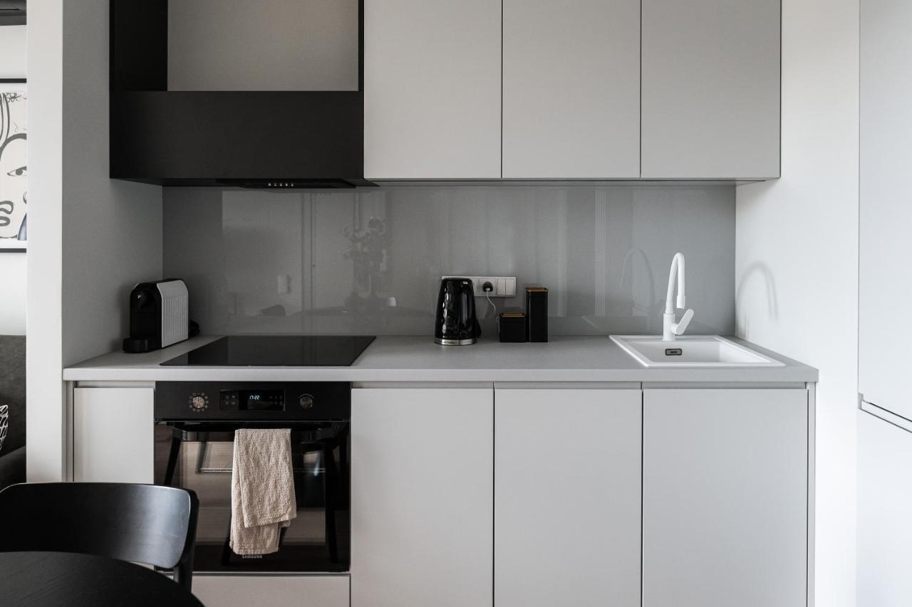 Apartament Chlebova 314 Gdańsk Zewnętrze zdjęcie