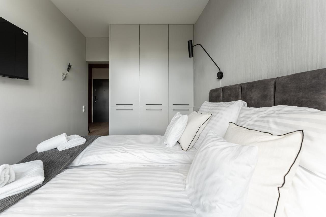 Apartament Chlebova 314 Gdańsk Zewnętrze zdjęcie