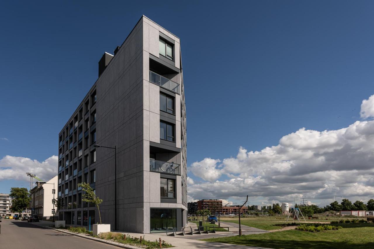 Apartament Chlebova 314 Gdańsk Zewnętrze zdjęcie