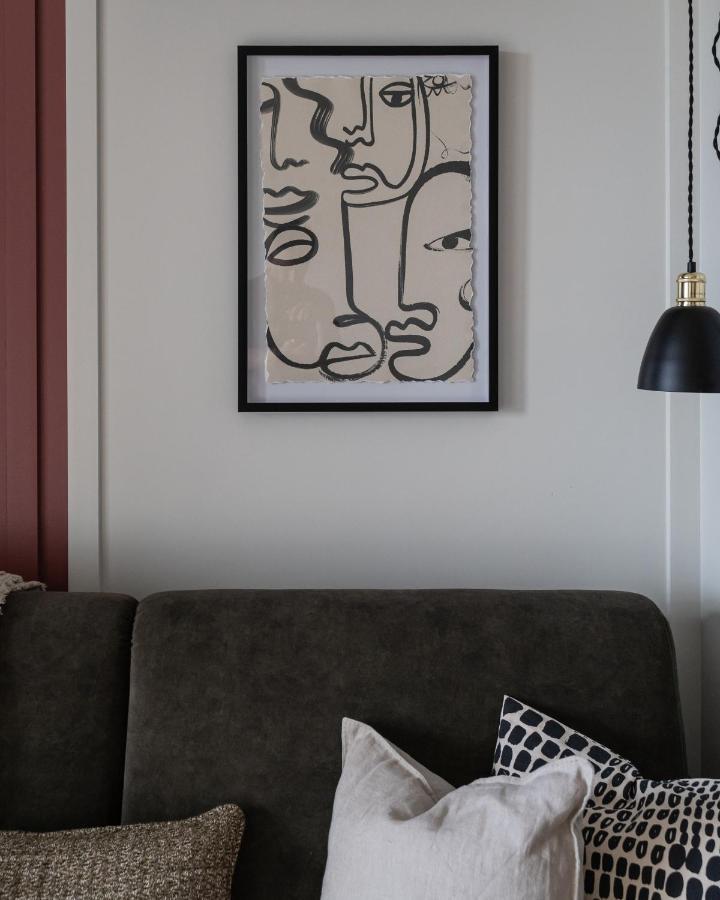 Apartament Chlebova 314 Gdańsk Zewnętrze zdjęcie