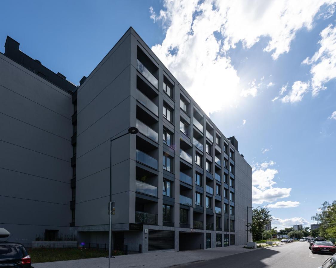Apartament Chlebova 314 Gdańsk Zewnętrze zdjęcie