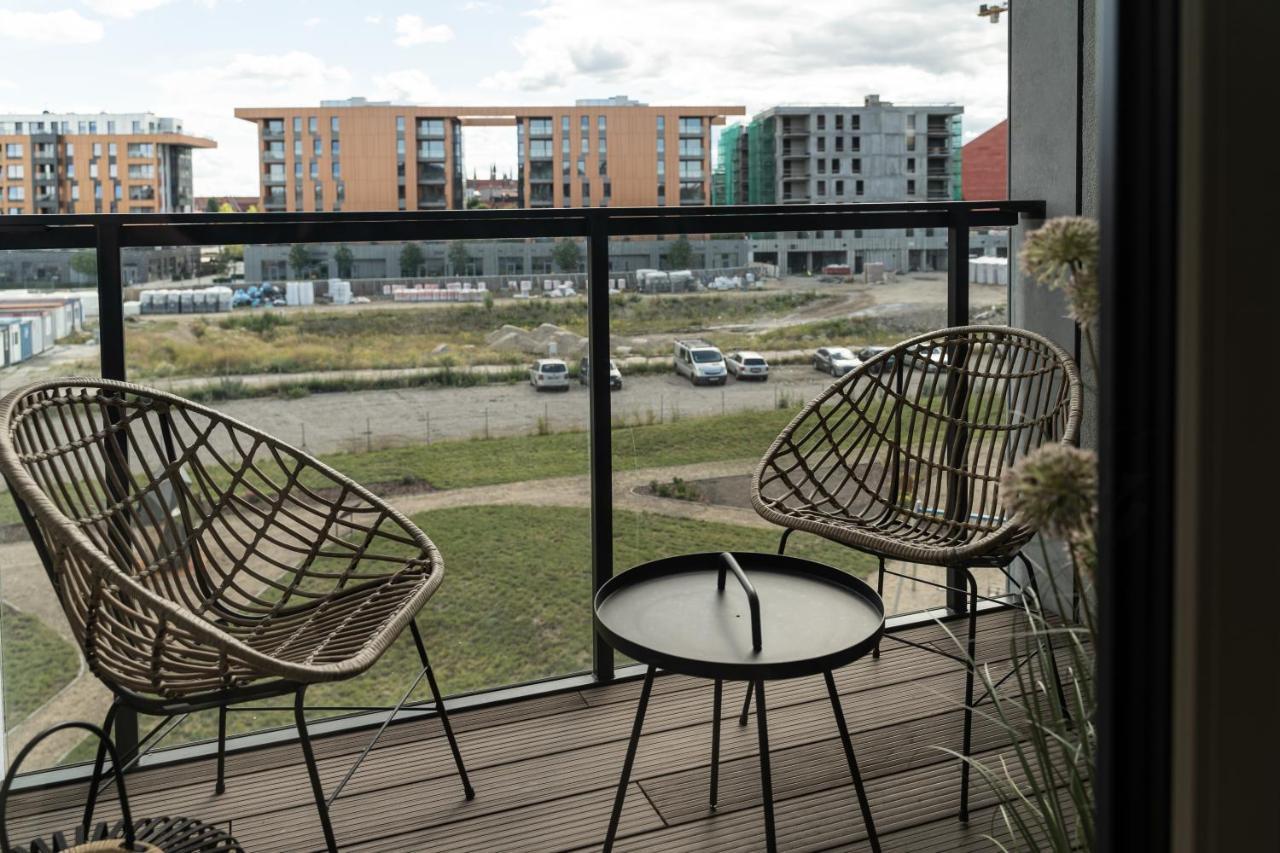 Apartament Chlebova 314 Gdańsk Zewnętrze zdjęcie