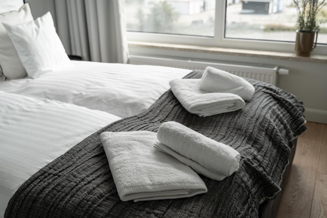 Apartament Chlebova 314 Gdańsk Zewnętrze zdjęcie