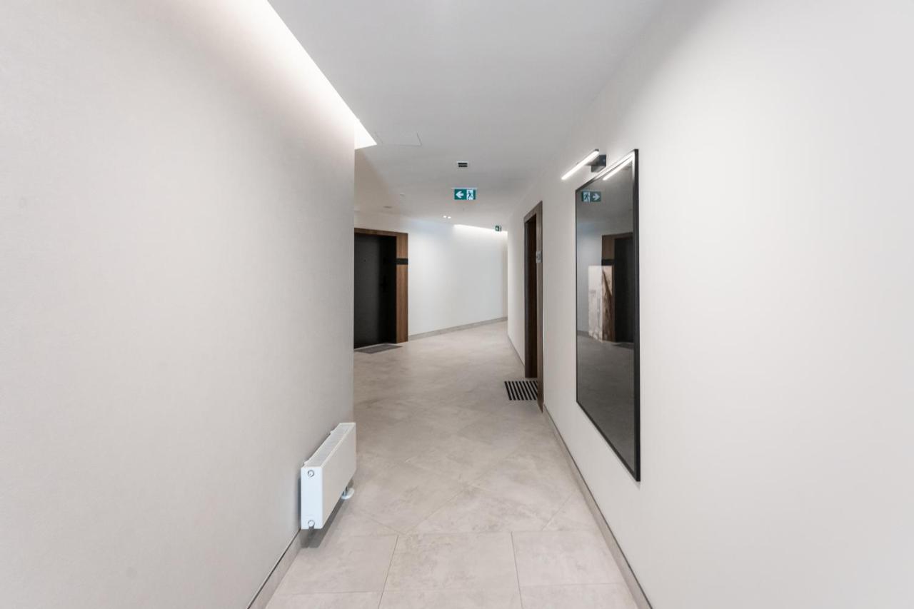 Apartament Chlebova 314 Gdańsk Zewnętrze zdjęcie